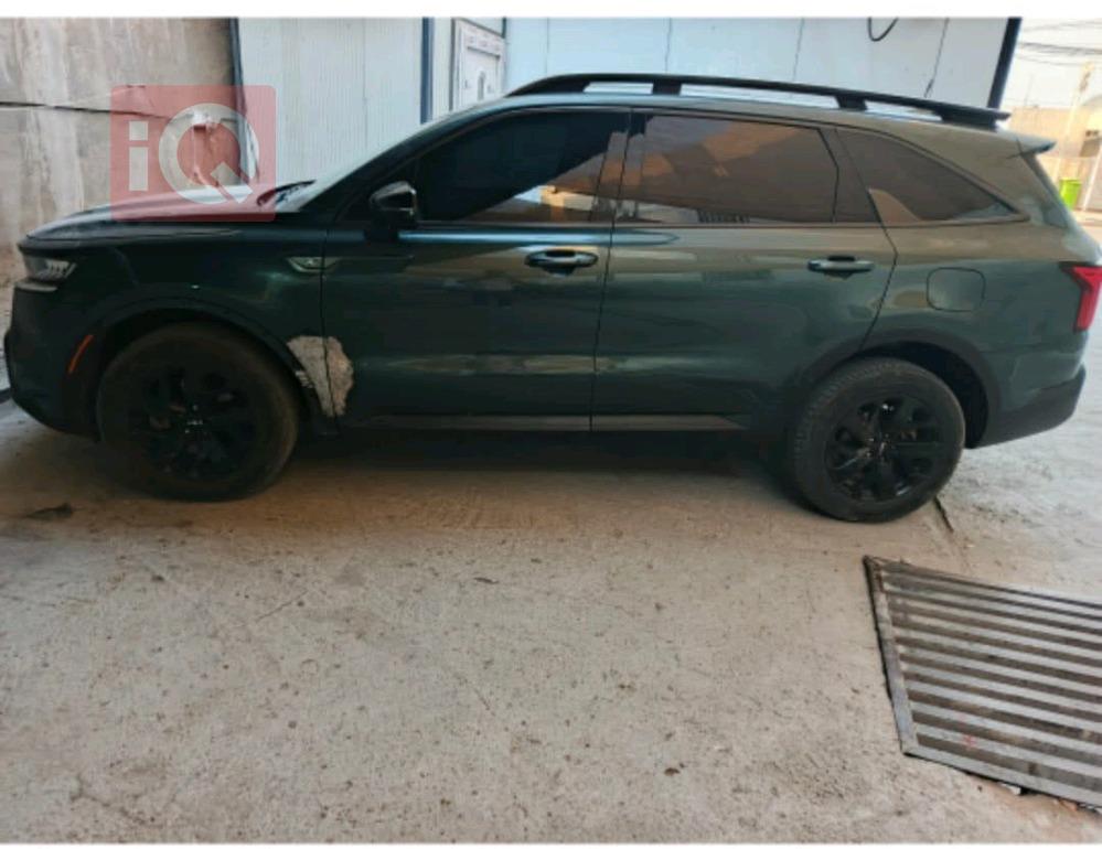 كيا سورينتو